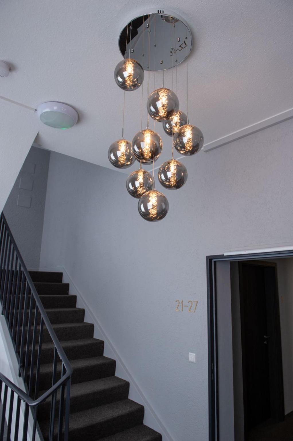 V Business Appartments Stuttgart Magstadt Exterior photo