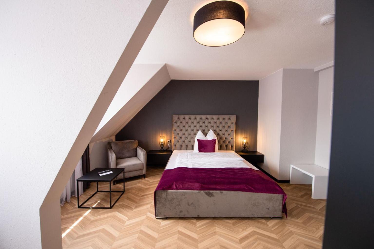 V Business Appartments Stuttgart Magstadt Exterior photo
